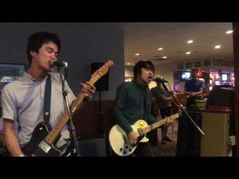 Your Pest Band @ Memory Lanes 07.17.17