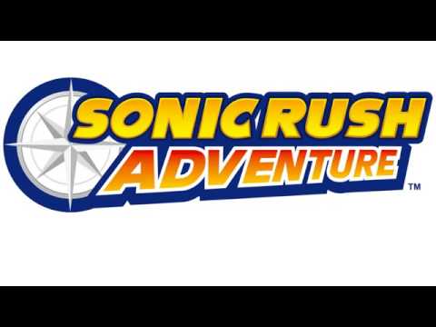 Sky Babylon, Act 1   Sonic Rush Adventure Music Extended [Music OST][Original Soundtrack]