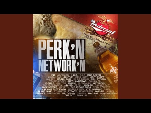 Gotta Eat (feat. P-Coat & E-Dubb)