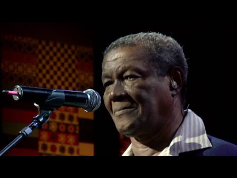 Casuarina - Senhora Liberdade (Feat. Wilson Moreira) (DVD MTV Apresenta: Casuarina)