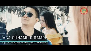 Download lagu Chipenkz ~ Lagu Bugis Abadi Selalu di Hati ~ AGA GUNAMU RIRAMPE |  Alink Musik mp3
