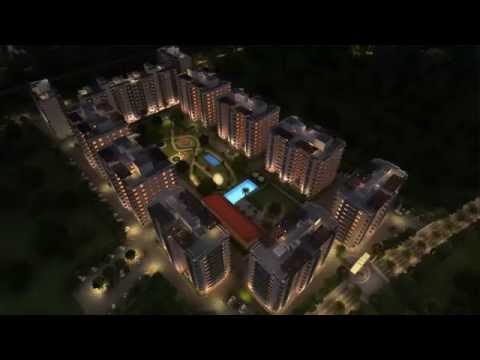 3D Tour Of Alembic Samsara Apartment
