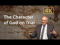 292 The Character Of God On Trial Conflict And Triumph Walter Veith