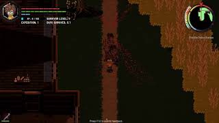 Grave Days - New Zombies