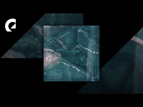 Lama House - White Waves