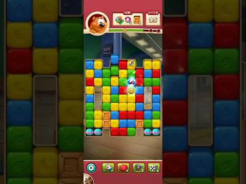 Toon Blast Level 4879-4883-2 Clear(2)