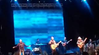 LOS NOCHEROS 💜CARA DE GITANA💜 EN LOMAS