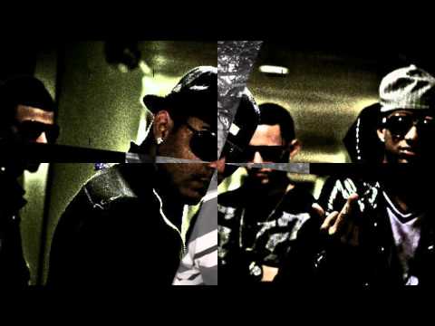 indirect aruba feat mystical connection