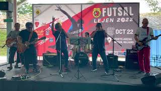 Download lagu Futsal Lejen 2022: Langit dan Bumi (Search) cover mp3 Download lagu Futsal Lejen 2022: Langit dan Bumi (Search) cover mp3