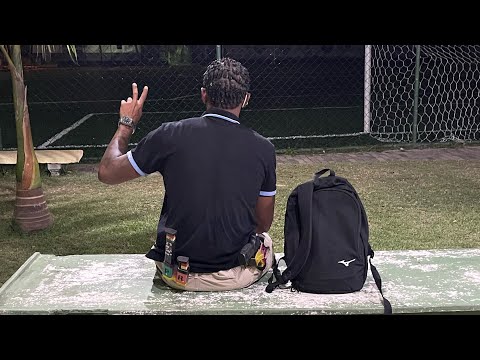 #JOVEMDREWEROFC 🇪🇸🐻 BEM VINDO AO BAILE DA BARÃO 🚩🚩