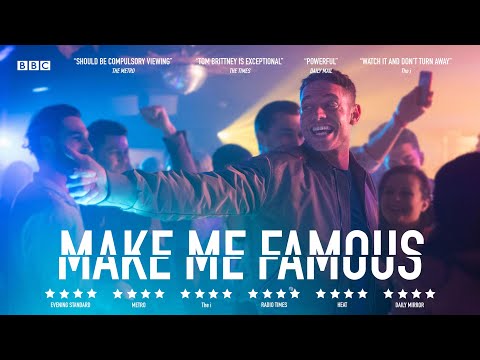 Thumbnail of the video: Make Me Famous Trailer