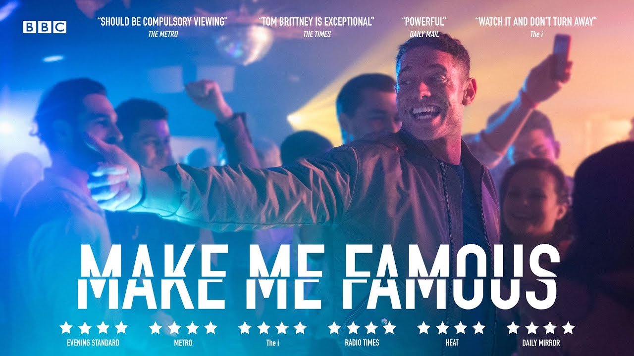 Make Me Famous Trailer