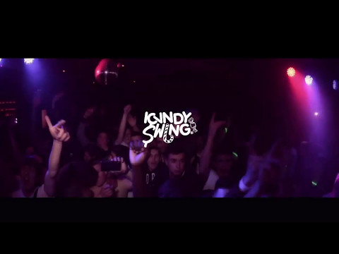 KVNDY SWING - AFTERMOVIE # 1🎬