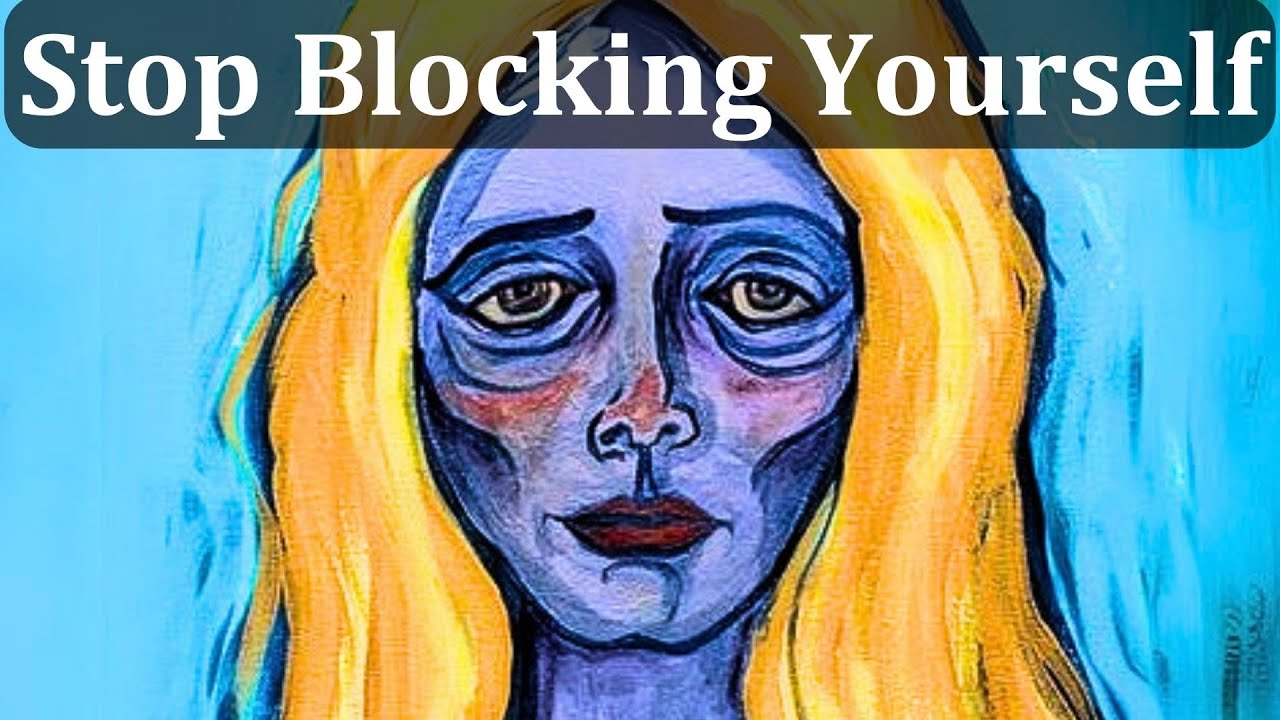 How Your Repressed Emotions Are Blocking Your Life’s Purpose | Sigmund Freud