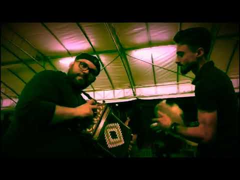 Tarantella Calabrese (Reggina) Carlo Martorano Nicoló Bruzzese