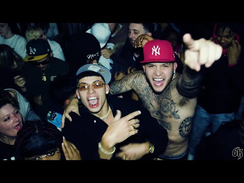 Hansum & E Baby - Rockstar (Official Music Video)