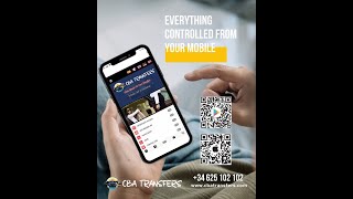 How to Book Your Transfer with CBA Transfers | Step-by-Step Guide