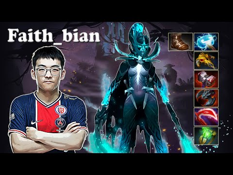 Faith bian - Phantom Assassin Offlane vs Sccc Brewmaster | Dota 2 7.30e Gameplay