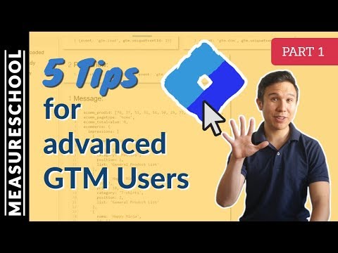 3 Form Tracking Techniques with Google Tag Manager