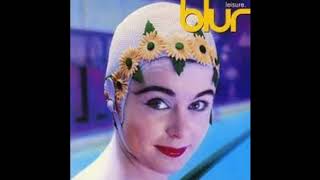 Mr Briggs - Blur