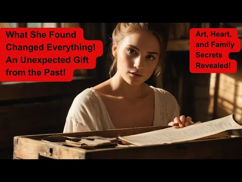 Will She Fulfill a Legacy Left Unfinished? | The Surprising Connection Between Legacy and Fulfilment