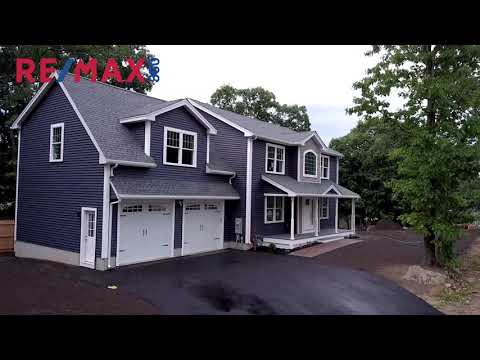 48 Kent Road Lynn MA