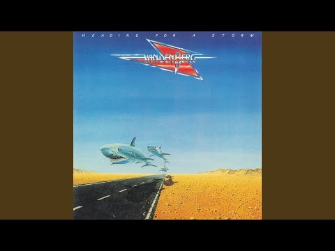 Waiting For The Night - Vandenberg