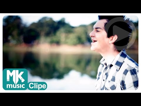 Regis Danese - Deus da Família (Clipe oficial MK Music)
