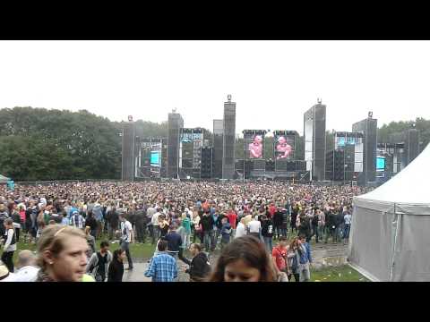 Awakenings Festival 2011, Len Faki - Odyssee 2