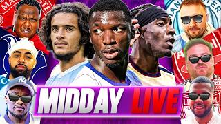 Download lagu Man City DOMINANT Start! | Arsenal Champions Win! | Chelsea & Liverpool Win! | Man Utd Draw Again! mp3 Download lagu Man City DOMINANT Start! | Arsenal Champions Win! | Chelsea & Liverpool Win! | Man Utd Draw Again! mp3
