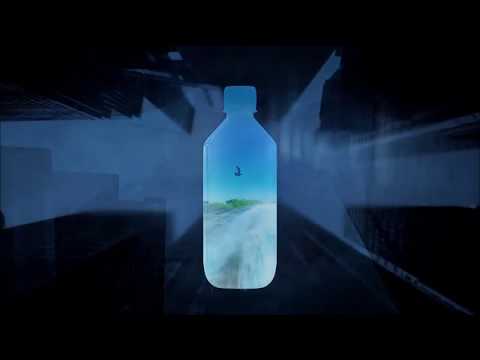 The Improved FIJI Water Commercial