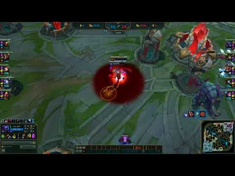 Classic Urf Vlad