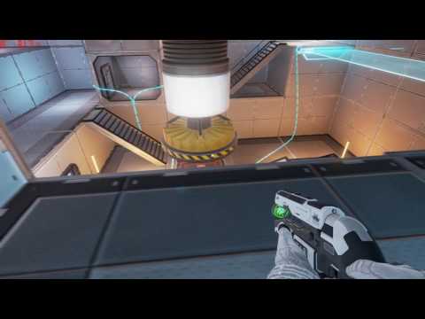 The Turing Test (4K) [60FPS]