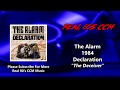 The Alarm - The Deceiver (HQ)