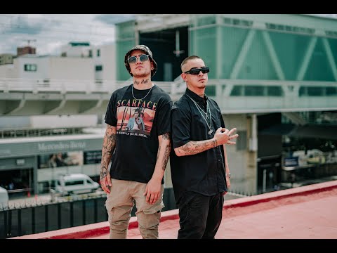 Cirujano Resendez x Neto Peña - Bajo La Piel