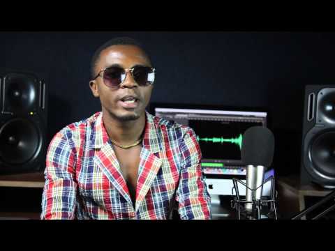 Nash Designer akiongelea wimbo wake ujao - Ndere