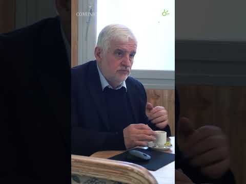 Daniel Marius Cibangu Kasonga Mubabing Embajador de la República Democrática del Congo