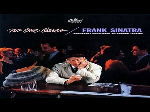 I'll never Smile Again 1959 version