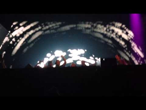 Joseph Capriati at Time Warp Ütrecht 2014