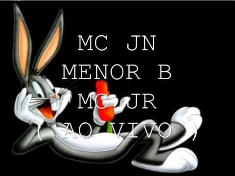 MC JN MENOR B MC JR ( AO VIVO ).