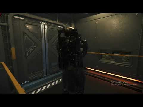 StarCitizen - Sheriff of Jumptown 21 600i Loreville Launch