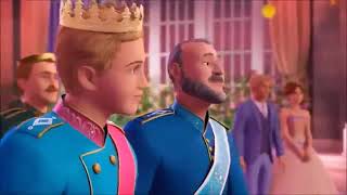 اغنية باربي الباب السحري اغنية النهاية