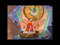 Geppetto S Clock Conundrum