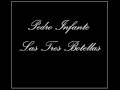 Pedro Infante - Las Tres Botellas