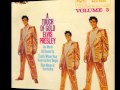 Elvis Presley - That's When Your Heartaches ...