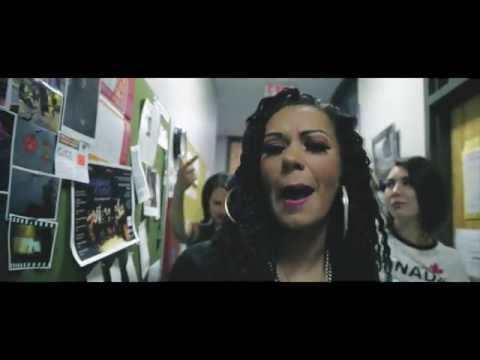Tribe Called Queenz Cypher ft. Jaide, T-Rhyme, Valkyrie & Pooky G