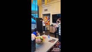 Behind the Scenes of Brent Rivera’s YouTube video