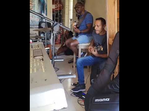 Thumbnail for RITE SIDE A RED BAND REHEARSAL FOR REGGAE ON THE HILL 2023 by Red (band)