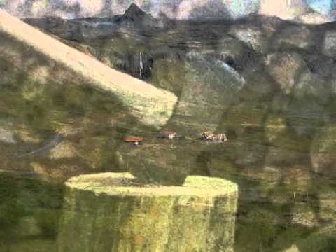 gímaldin & félagar - Þú ert ekki sá sem ég valdi [2011] [HQ]