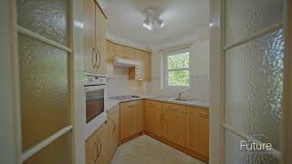 Virtual Tour of 24, Kirk Manor Court, Kirk Brae, Cults, Aberdeen